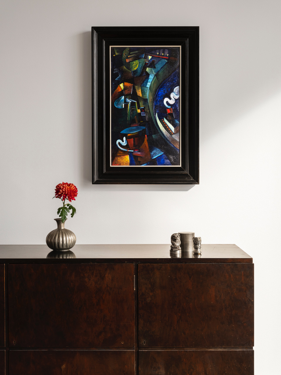 Rare Mystical Work by Henri Fantin-Latour Heads to Auction